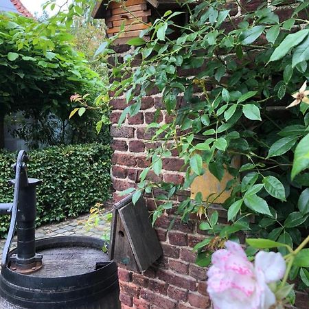 B&B Vennehoeve Vremde 외부 사진