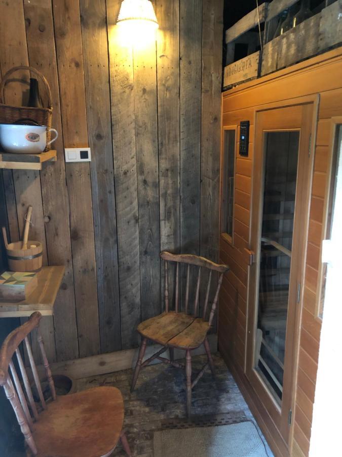 B&B Vennehoeve Vremde 외부 사진