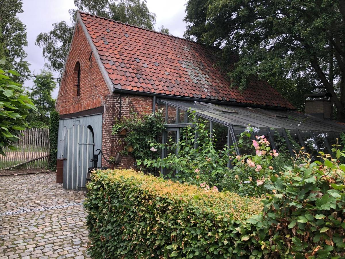 B&B Vennehoeve Vremde 외부 사진