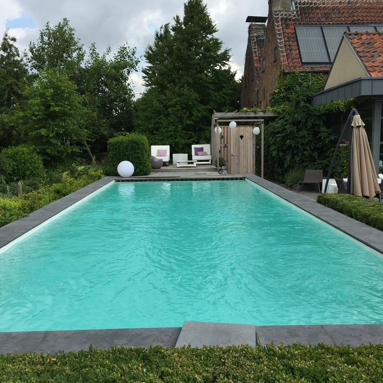 B&B Vennehoeve Vremde 외부 사진