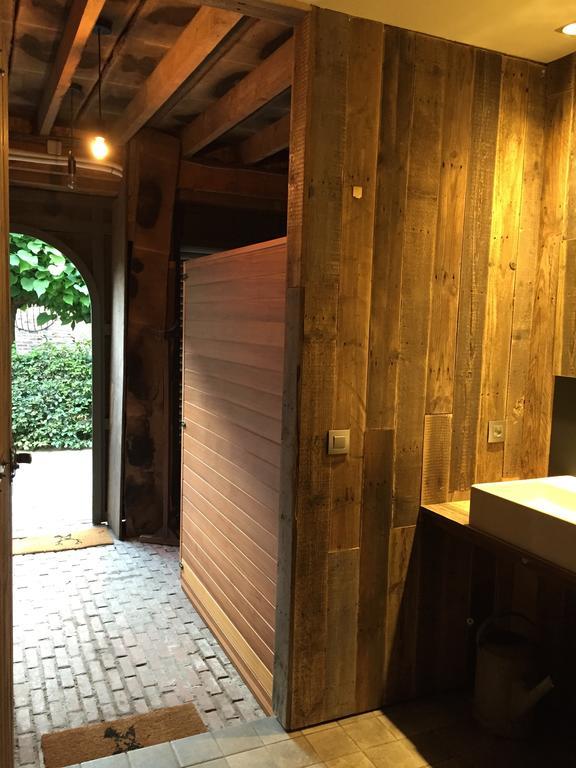 B&B Vennehoeve Vremde 외부 사진